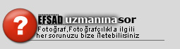 Uzmanına sor