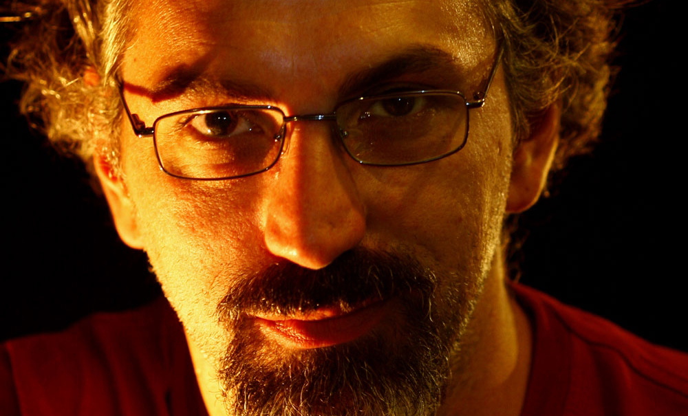 Efsad’ın Konuğu - Cenk Gençdiş / 25 Aralık Cuma 19:00