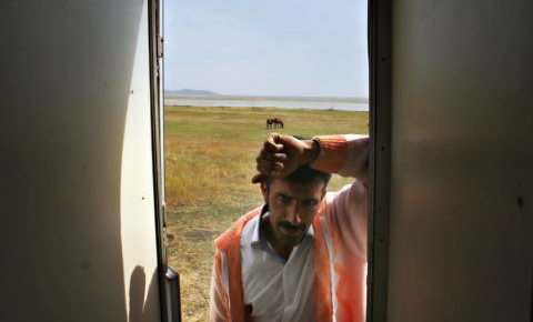 31 Mart Çarşamba 18:15 – Fotoğraf Gösterisi – Erhan Arık