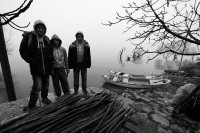 EFSAD’da 9 Aralık Cuma – Fotoğraf Gösterisi – Serhat Çatalorman
