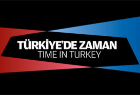 “Türkiye’de Zaman” Fotoğraf Sergisi Sürüyor