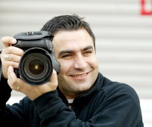 8. Eskişehir Fotoğraf Haftası – 16 Nisan – Ercan ARSLAN