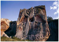 EFSAD GEZİSİ – 20.05.2012 AFYON – FRİG VADİSİ