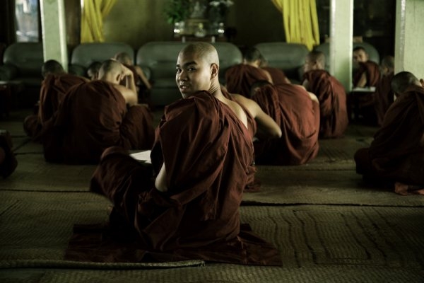 budist-okulu